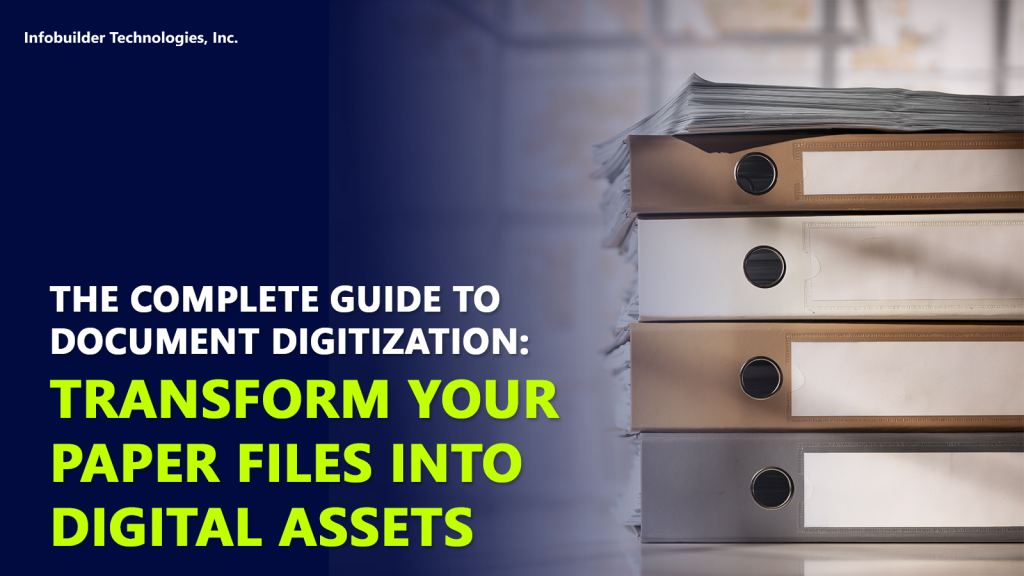 Technobullies - Infobuilder Life