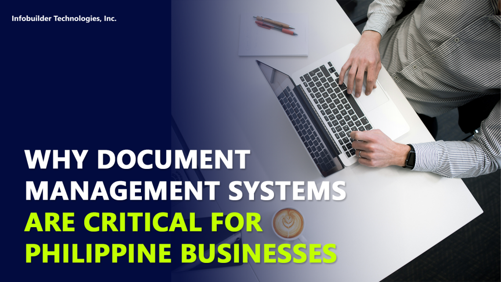 Inspirations - Infobuilder Life