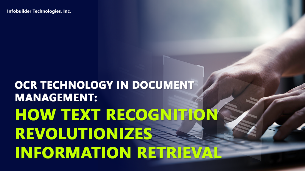 Technobullies - Infobuilder Life