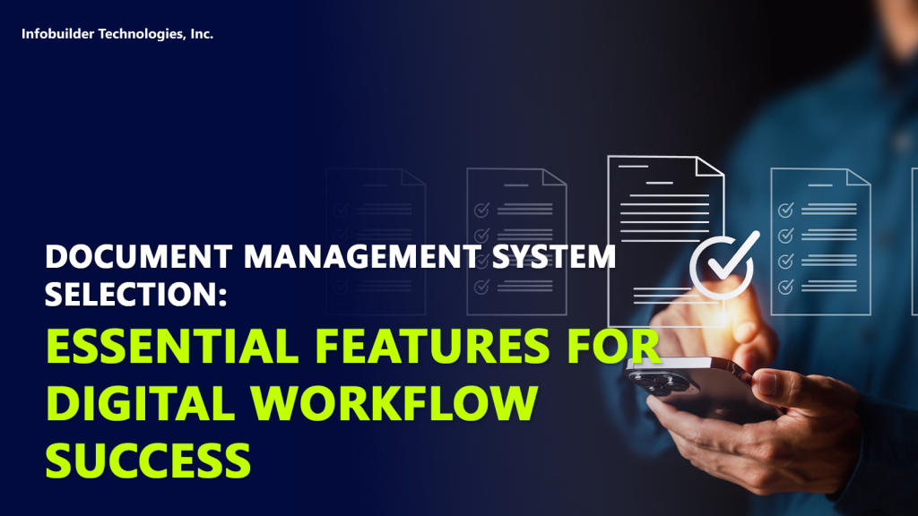 Technobullies - Infobuilder Life