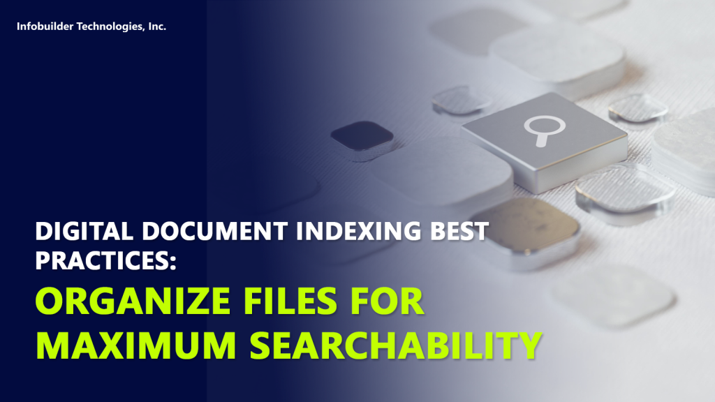 Technobullies - Infobuilder Life