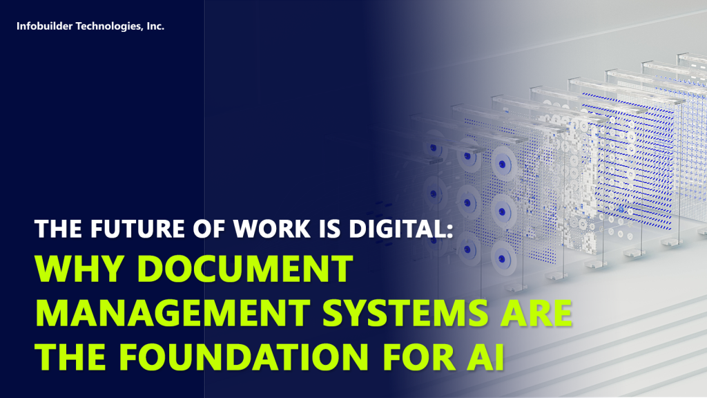 Technobullies - Infobuilder Life