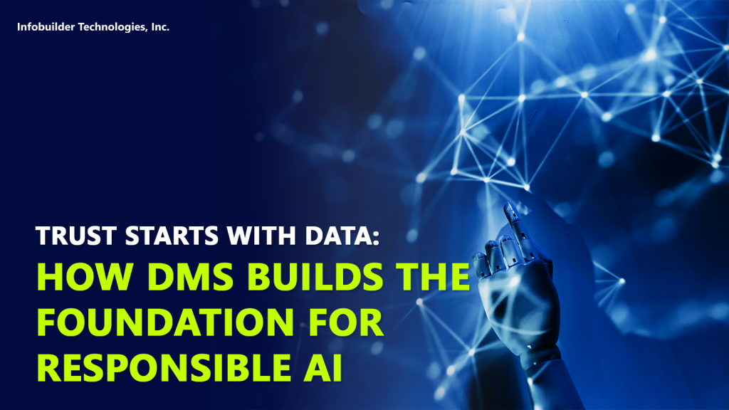 Technobullies - Infobuilder Life